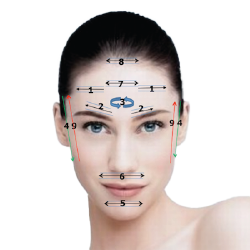 Formation de Réflexologie du visage